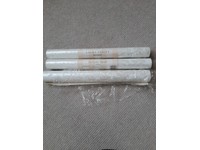 FREE DELIVERY * Laura Ashley Greenwich Steel Wallpaper
