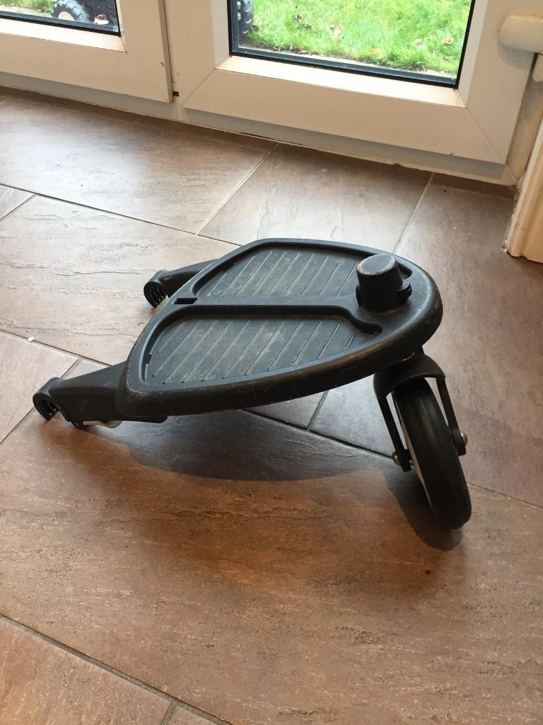 Bugaboo Buggy Board in Horbury, West Yorkshire Gumtree
