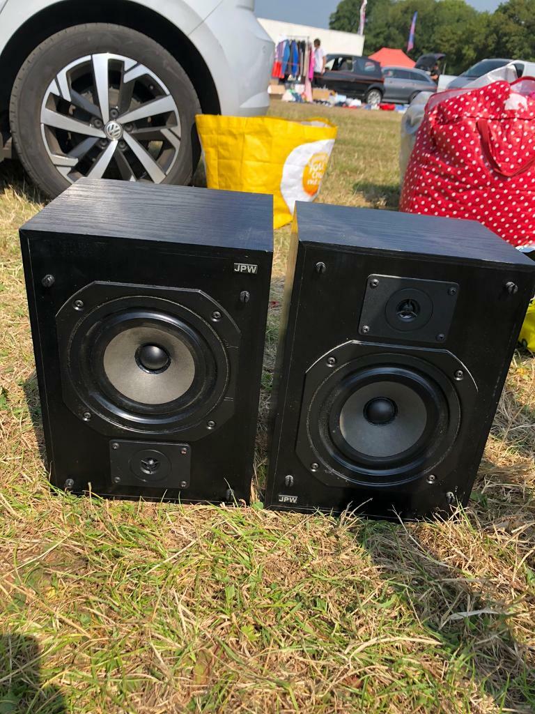 Speakers in Guildford, Surrey Gumtree
