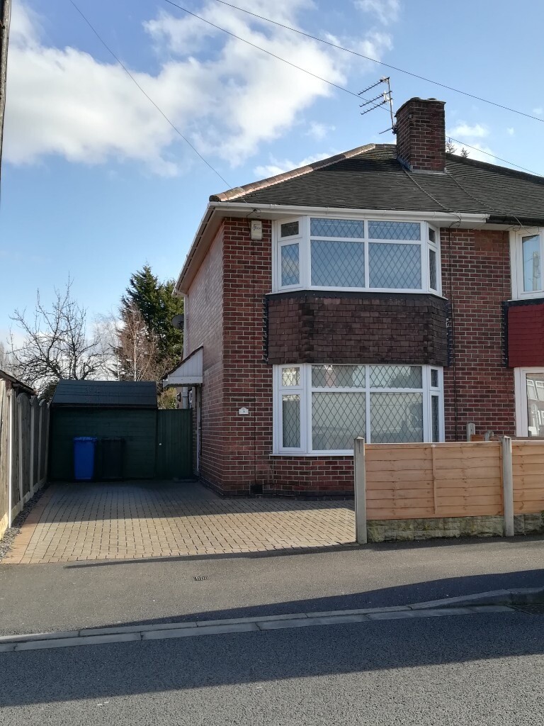 2/3 bedroom semi detached house in Derby in Derby, Derbyshire Gumtree