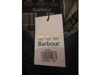 Barbour jacket * BRAND NEW WITH TAGS *
