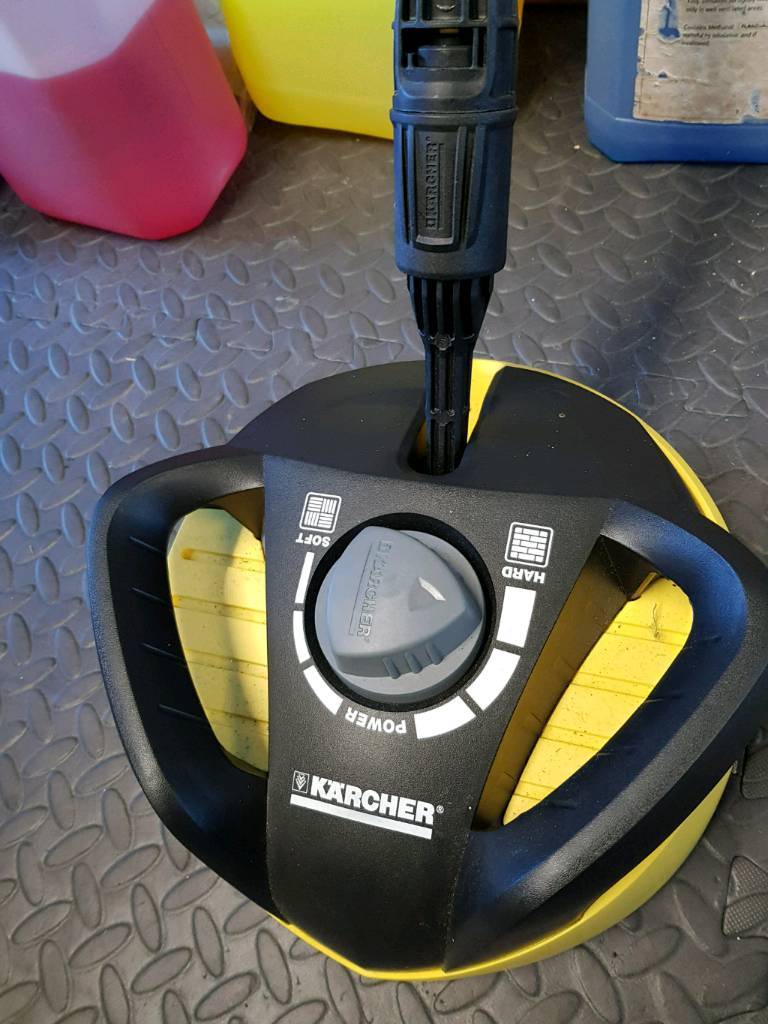 Karcher patio cleaner head brand new in Fareham, Hampshire Gumtree