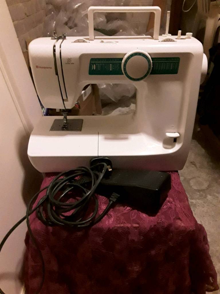 Husqvarna Sewing machine | in Bournemouth, Dorset | Gumtree