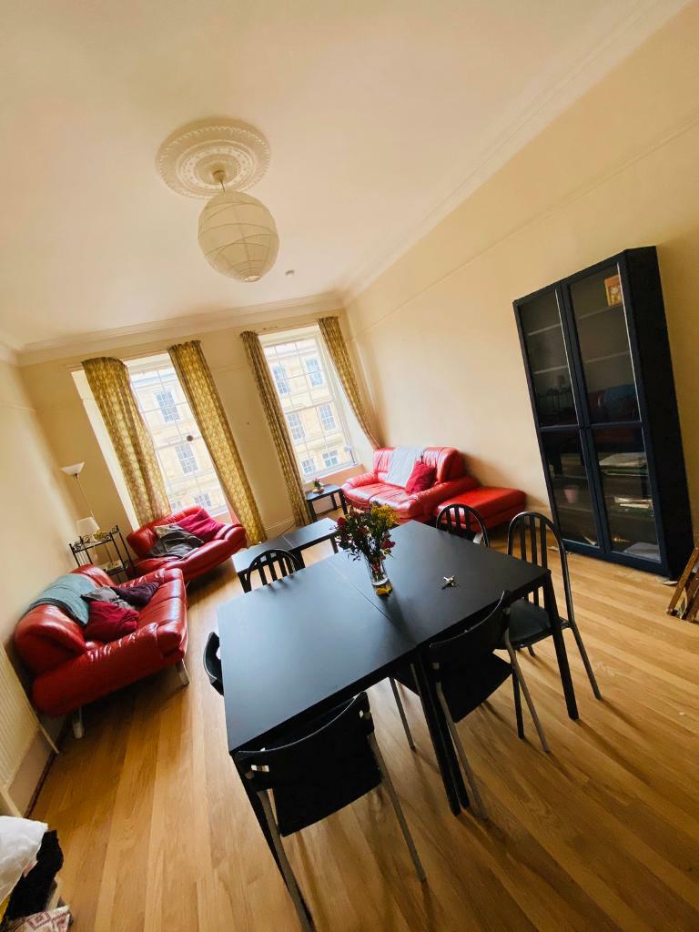 LUXURY 3 BED FLAT TO RENT in Woodlands, Glasgow Gumtree