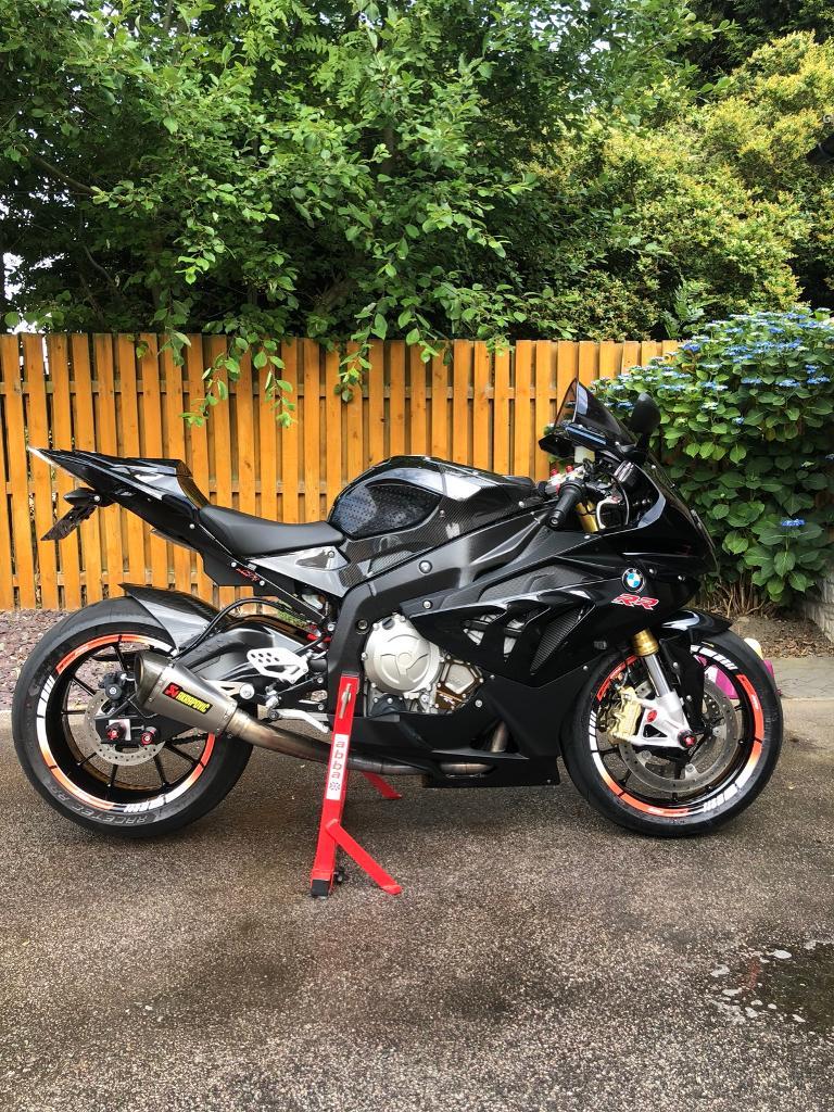 Bmw s1000rr gen 2 | in Thurnscoe, South Yorkshire | Gumtree