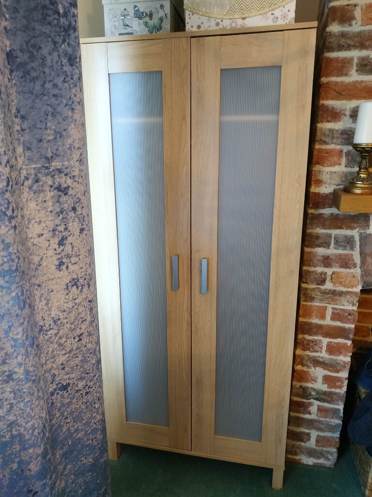 Ikea Wardrobe In Eastleigh Hampshire Gumtree