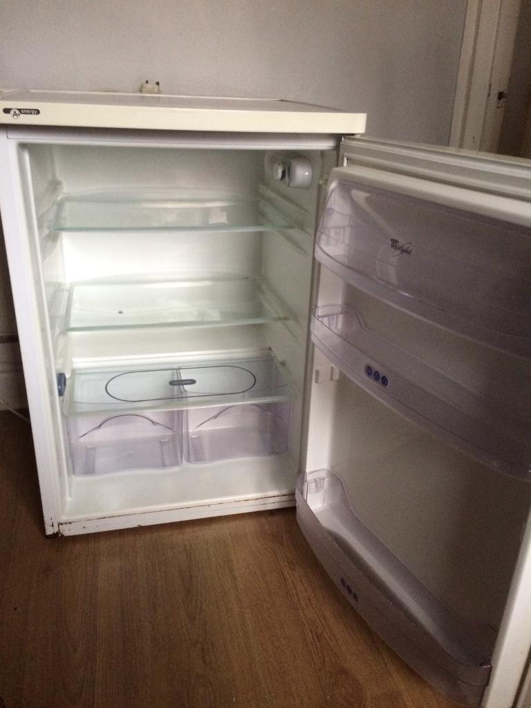 Under counter fridge in Liverpool, Merseyside Gumtree