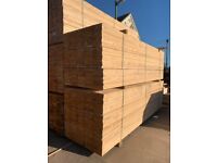 NEW SCAFFOLD BOARDS - 13FT,10FT,8FT,5FT - GERMAN WHITEWOOD, 3.9M X 225MM X 38MM