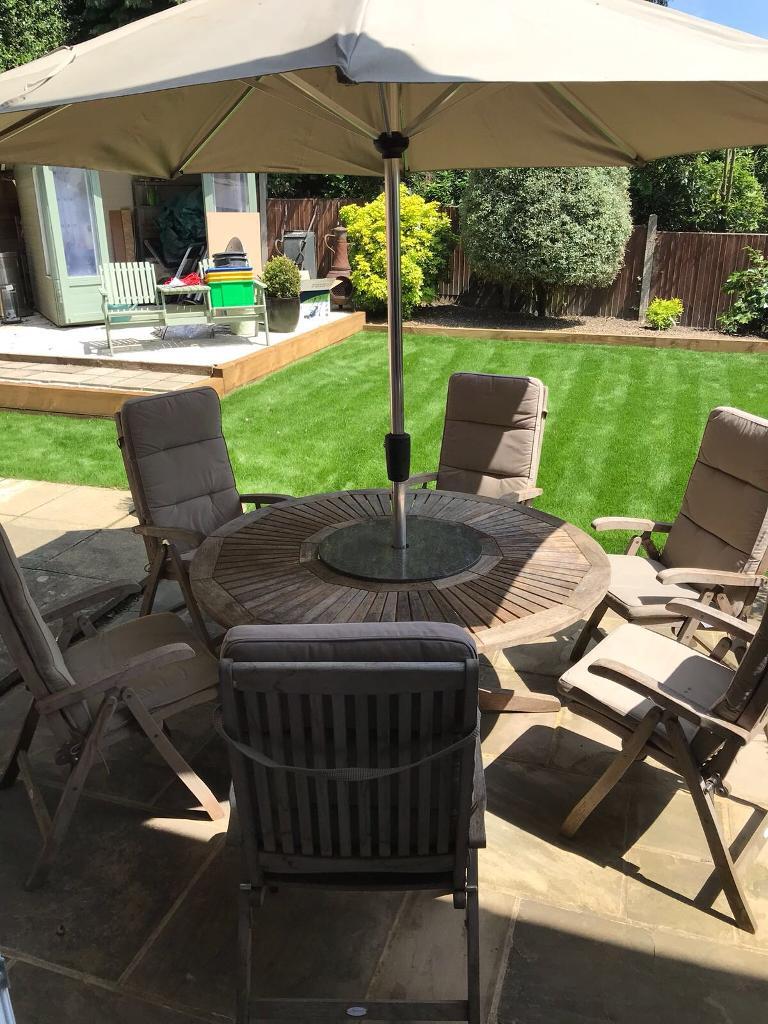 Neptune garden furniture in Bagshot, Surrey Gumtree