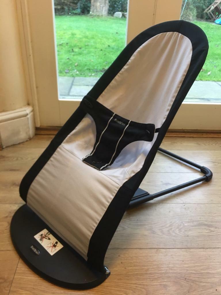 Baby Bjorn Bouncer in Chorlton Cum Hardy, Manchester Gumtree