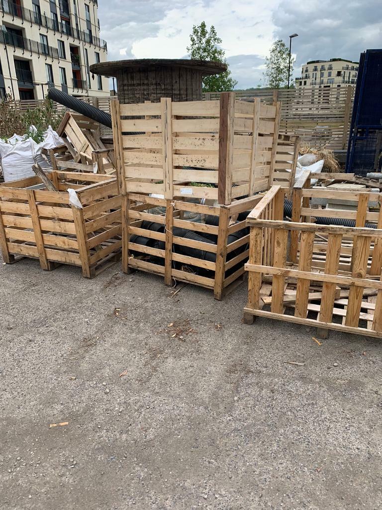 Large pallets for sale in Bath, Somerset Gumtree