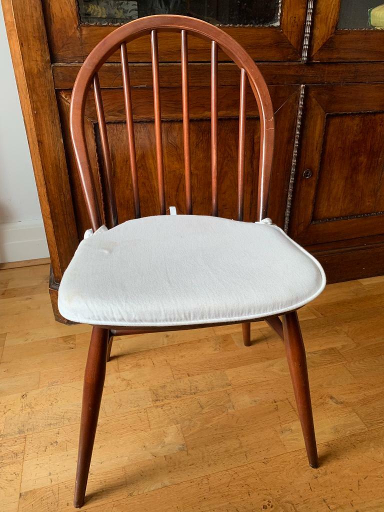 Vintage Ercol Quaker chairs in Richmond, London Gumtree