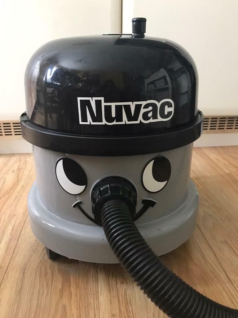 Hoover Numatic VNR20011 commercial Henry Hoover in Okehampton, Devon