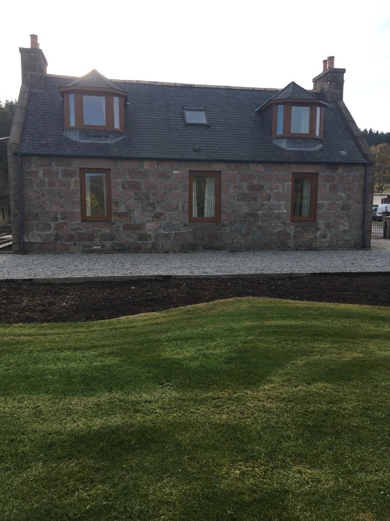 Detached house near Westhill in Westhill, Aberdeenshire Gumtree