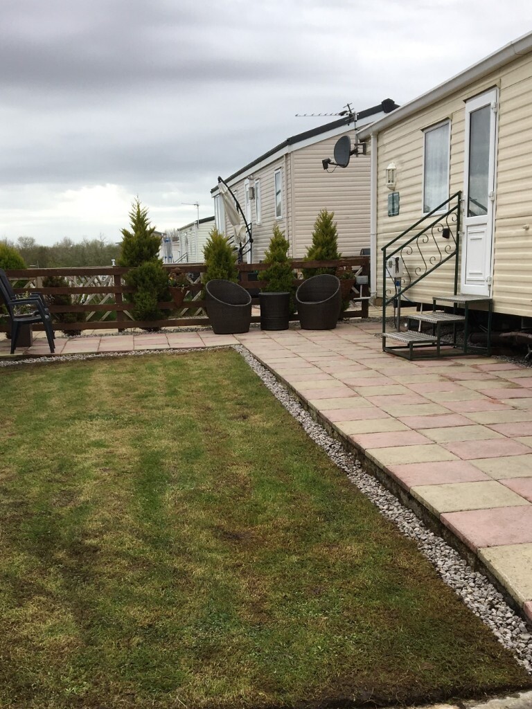 Caravan to Rent in Blackpool for weekend or mid week breaks from £50