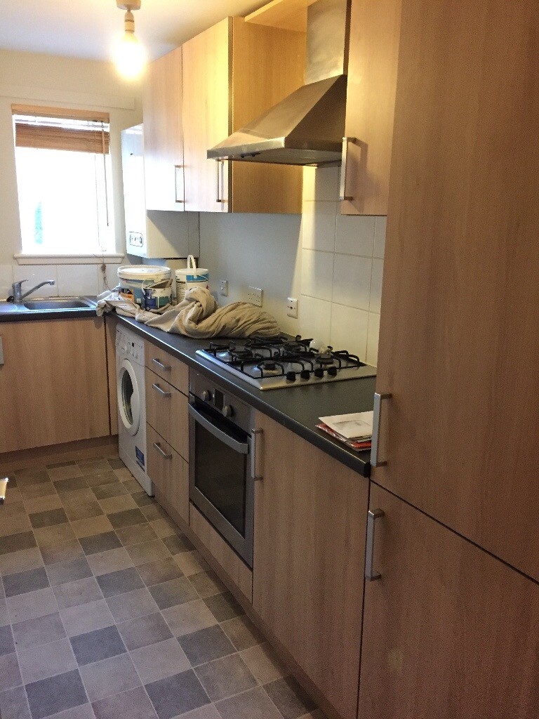 2 bed flat - Rent | in Bonnyrigg, Midlothian | Gumtree