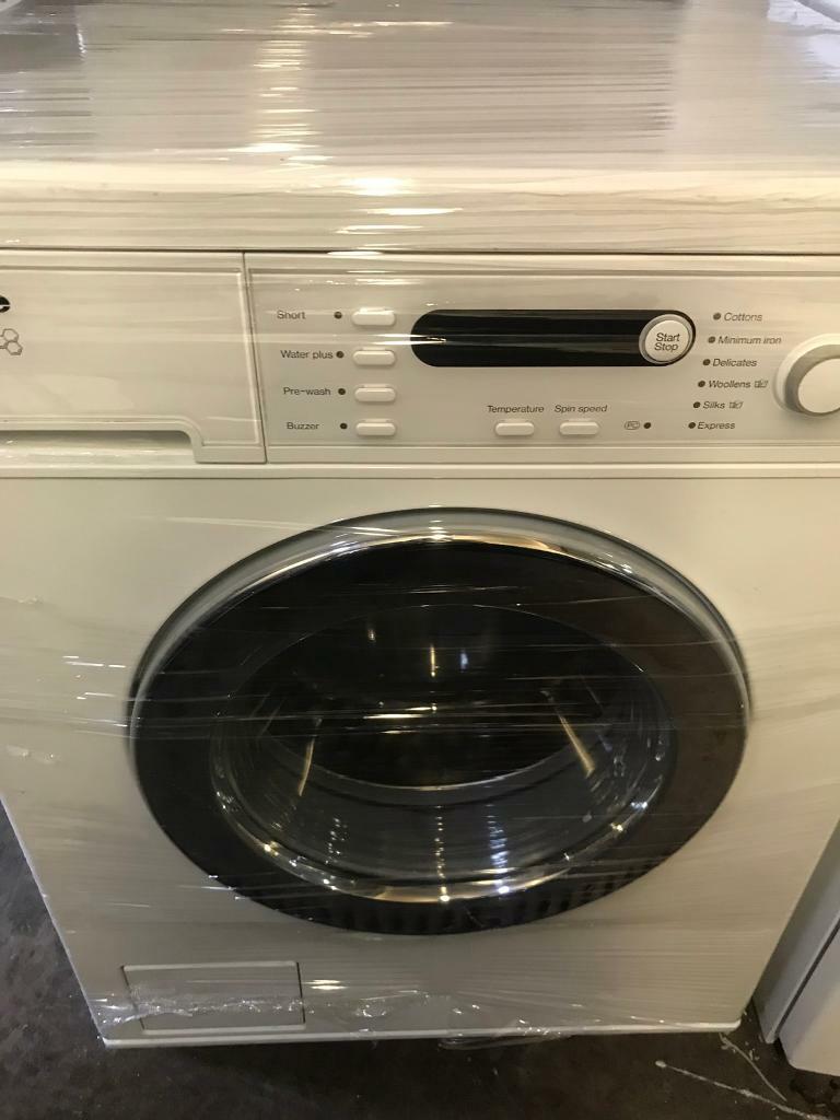 Miele new model top of the range timer display fully working washing machine in Walthamstow
