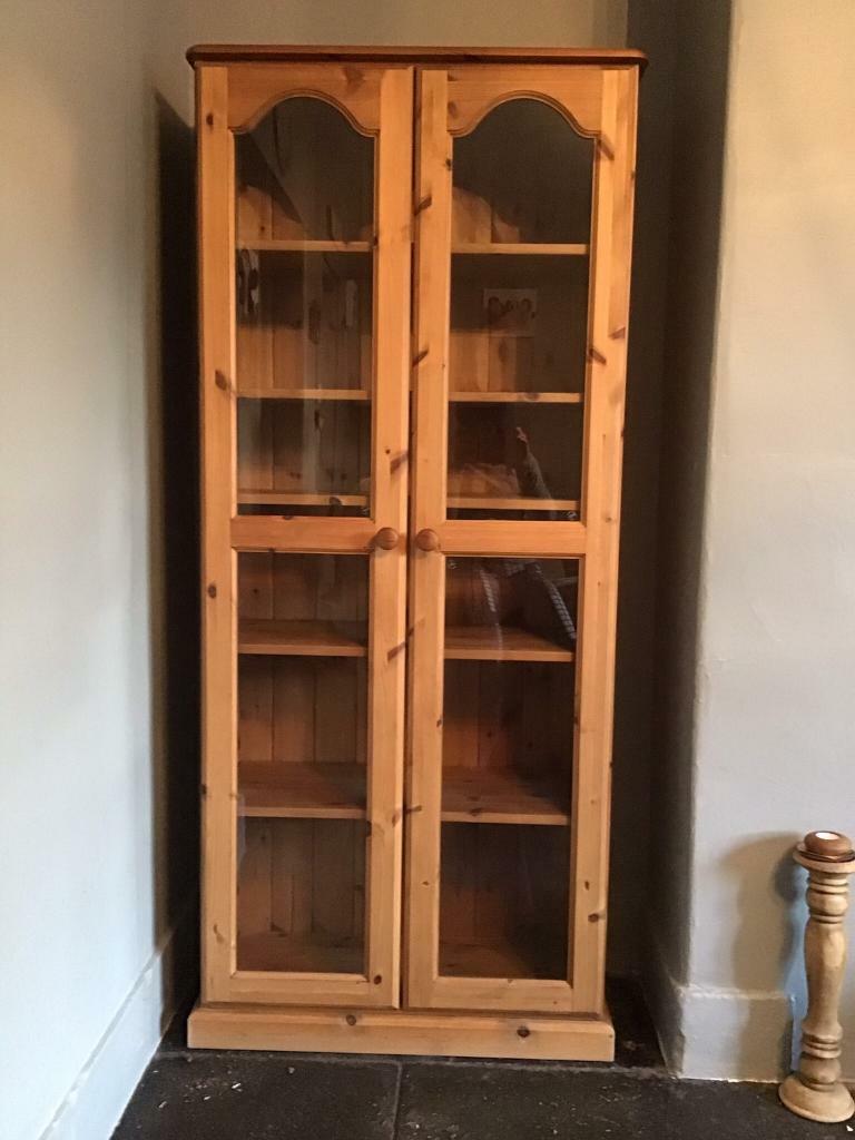 Pine display in Chippenham, Wiltshire Gumtree