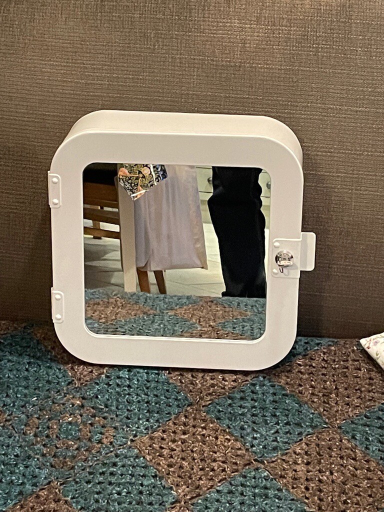 Ikea GUNNERN lockable in Easton, Bristol Gumtree