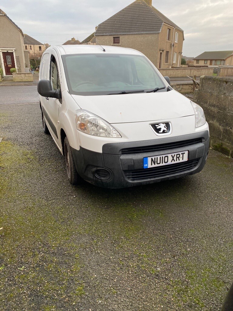 Van for sale in Wick, Highland Gumtree