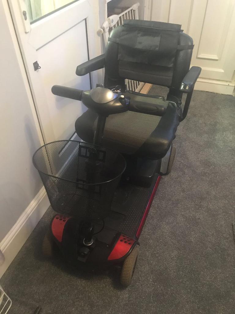 Mobilty scooter in Chatham, Kent Gumtree