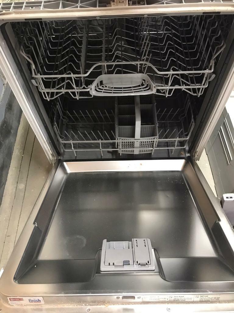 Neff semi integrated dishwasher any offer accepted in Ipswich
