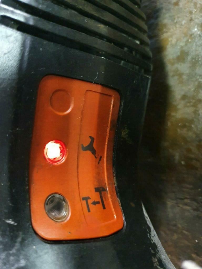 Hilti Tool Servicing & Red Light Service Reset. in Darlington, County