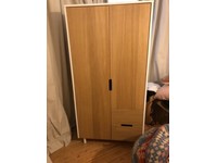 Habitat Wardrobe Furniture Homeware For Sale Gumtree