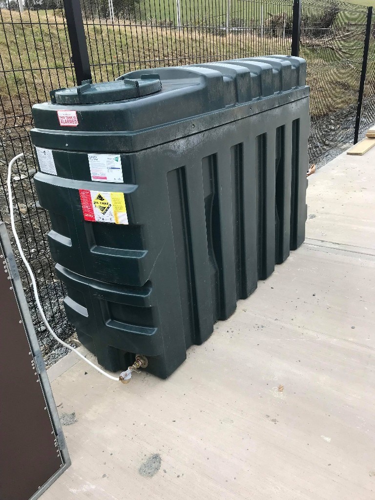 1000 Litre Kingspan Bunded oil tank in Armagh, County Armagh Gumtree