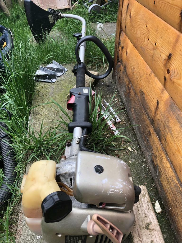 Spear &Jackson strimmer in Bathgate, West Lothian Gumtree