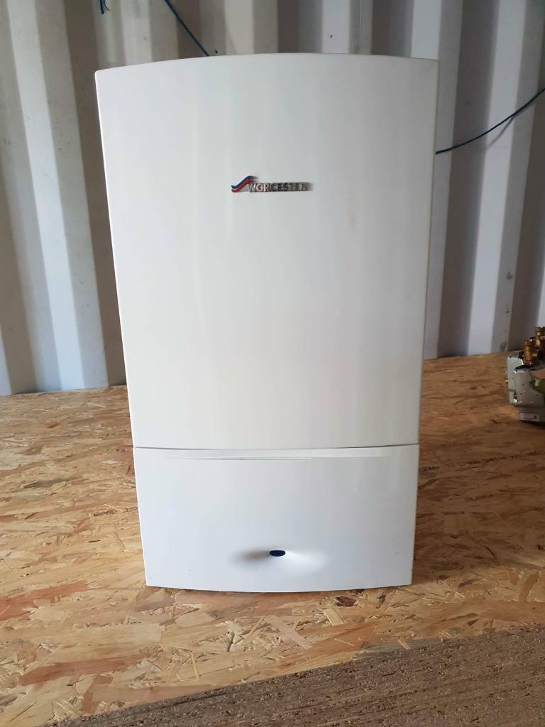 WorcesterBosch GREENSTAR 30I ErP Condensing Combi Boiler in Armadale, West Lothian Gumtree