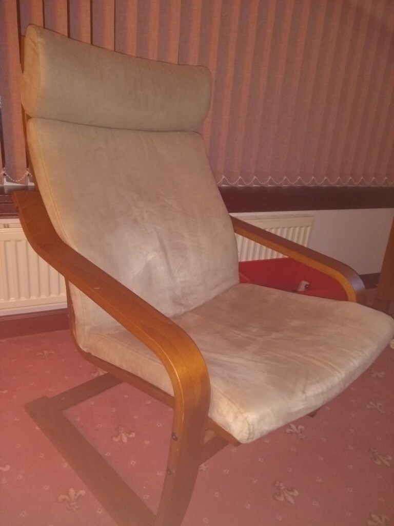 Bouncy/rocking chair in Inverness, Highland Gumtree