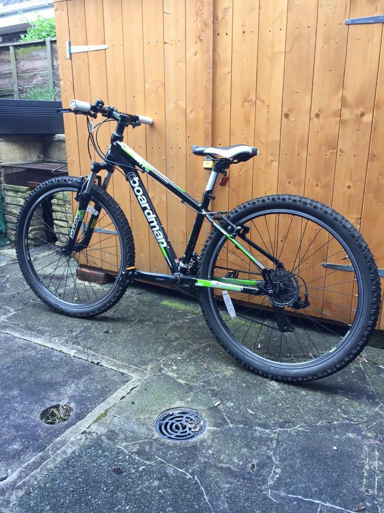 boardman cb sport mountain bike