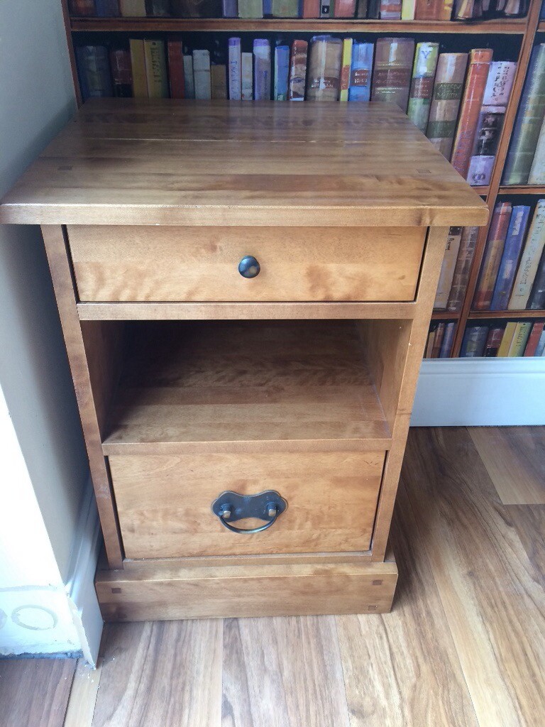 Laura Ashley Side Table in Plymouth, Devon Gumtree