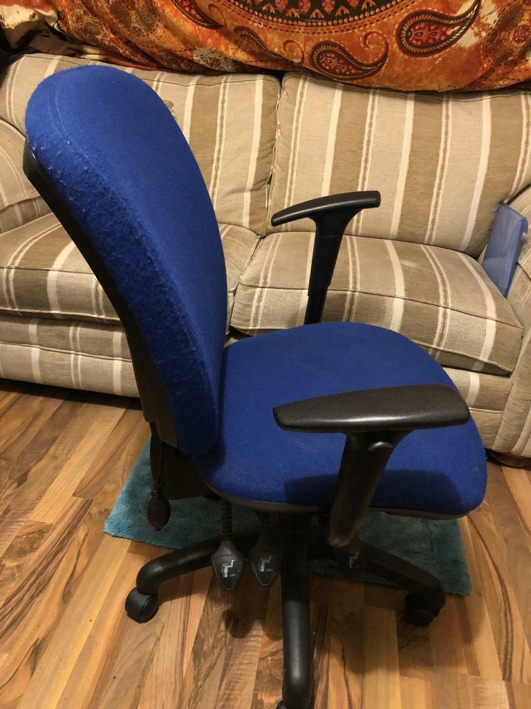 cheap office chair  in paisley renfrewshire  gumtree