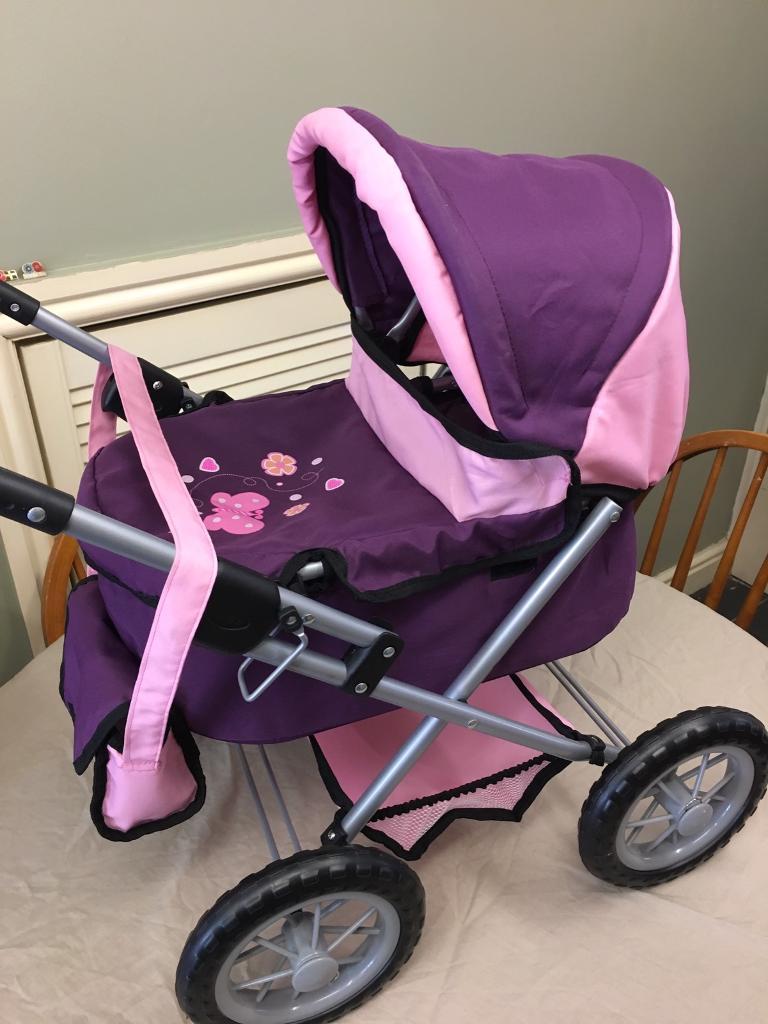 Dolls Prams in Newport Gumtree