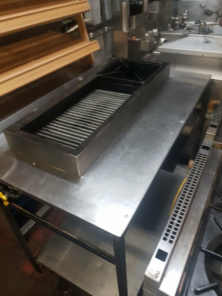 Grill Commercial Kebab in Hockley, West Midlands Gumtree