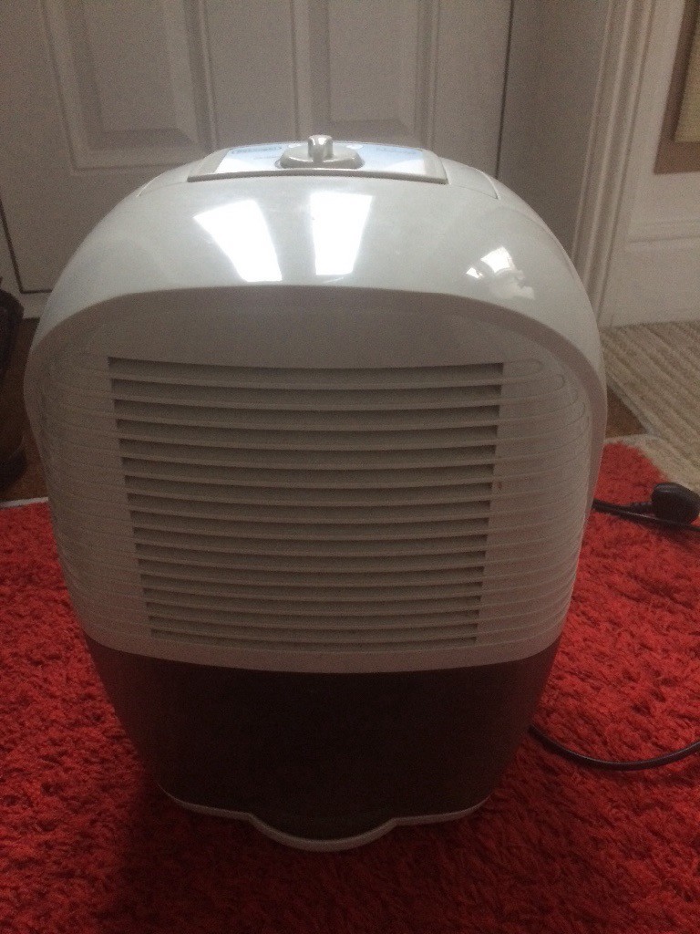DeLonghi DEM 10 dehumidifier in Bournemouth, Dorset Gumtree