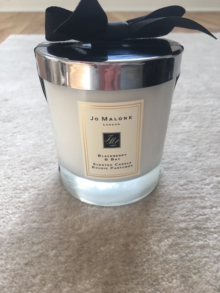 Jo Malone candle in Cumbernauld, Glasgow Gumtree