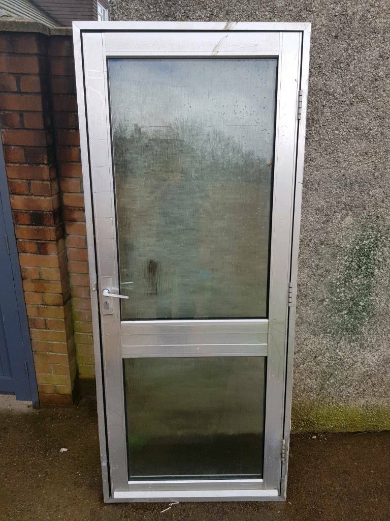 Aluminium Double Glazed Door in Rhiwbina, Cardiff Gumtree
