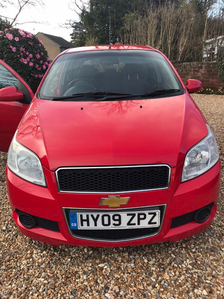 Great car low mileage in Netley Abbey, Hampshire Gumtree