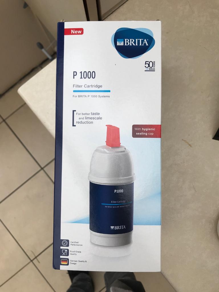 Brita P1000 | in Slough, Berkshire | Gumtree