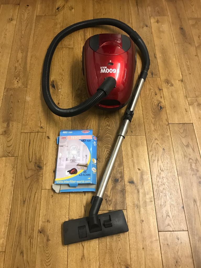 Vacuum cleaner in Ponteland, Tyne and Wear Gumtree