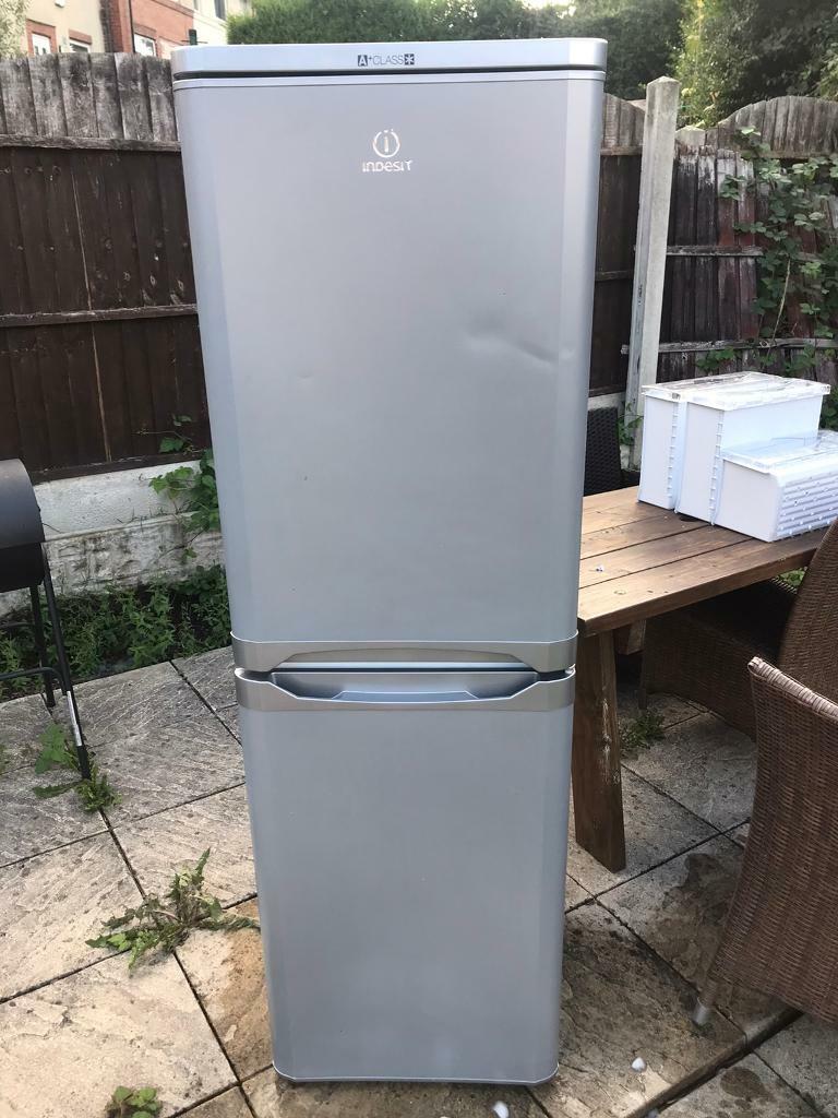 Indesit Fridge Freezer in Sheffield, South Yorkshire Gumtree