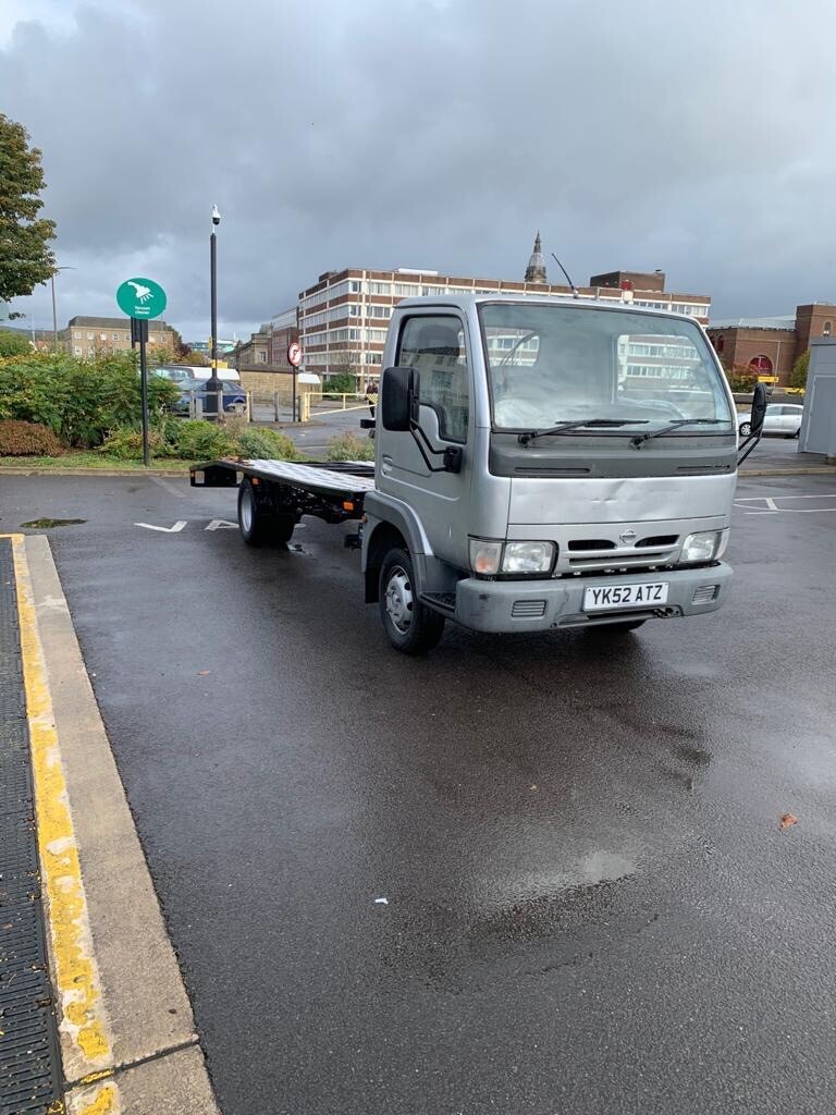 Recovery Truck in Bolton, Manchester Gumtree