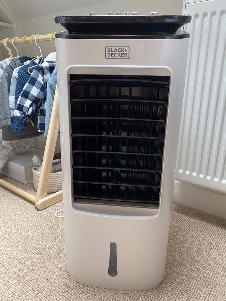 Black & Decker 7 litre portable air cooler in Esher, Surrey Gumtree