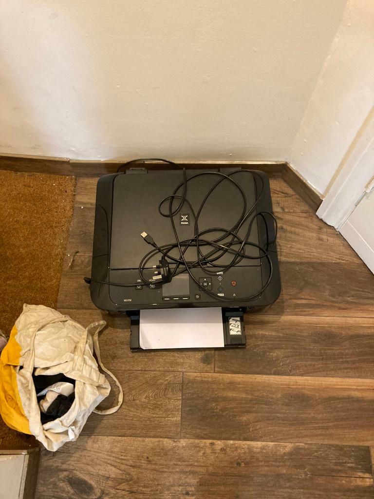 Canon PIXMA MG5700 printer in Islington, London Gumtree