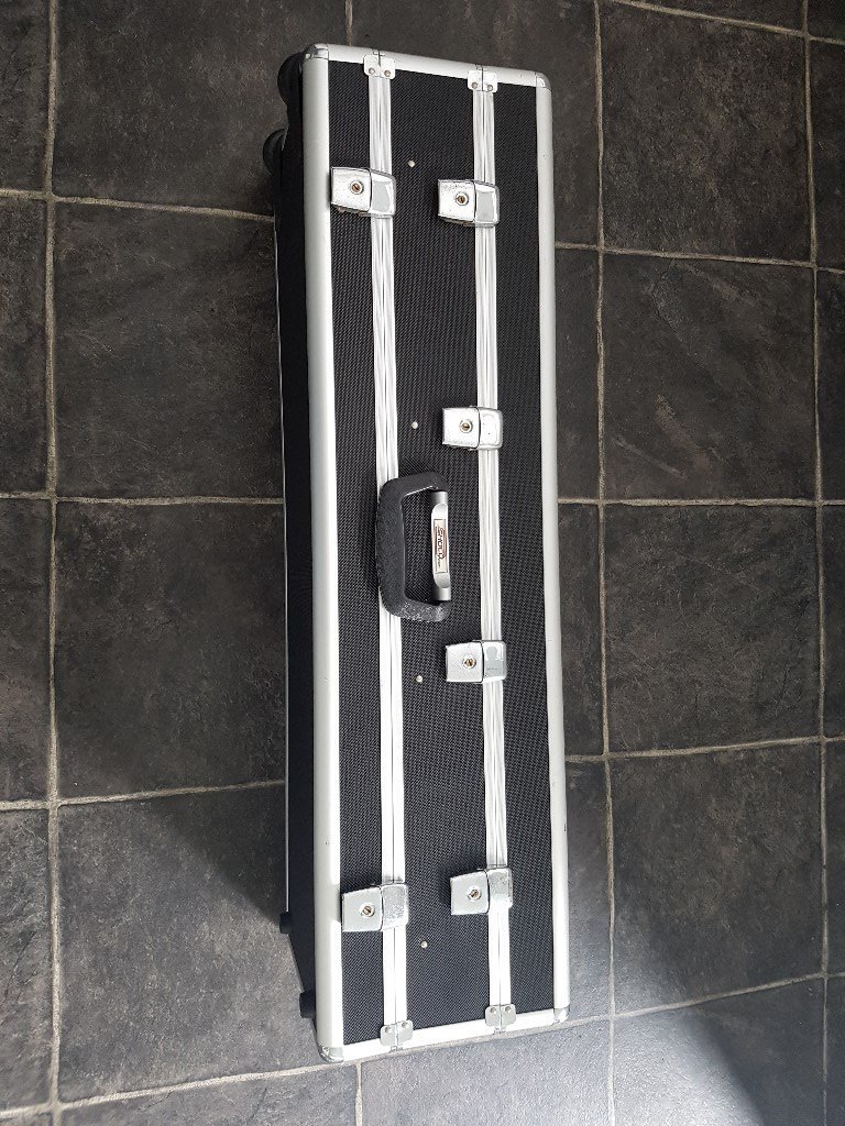 Archery Shocq Recurve Bow case in Cliftonville, Kent Gumtree