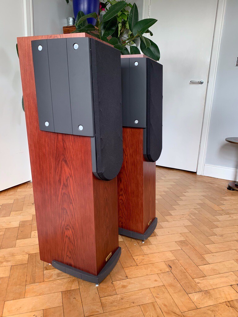 Ruark CL30 3way Floorstanding Speakers in Islington, London Gumtree