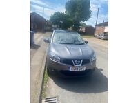 NISSAN QASHQAI+2 HATCHBACK SPECIAL EDITIONS - 2.0 dCi 360 5dr 4WD Auto